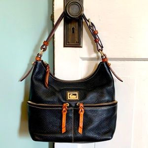 Dooney & Bourke shoulder bag